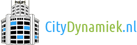 CityDynamiek