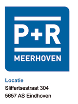 P+R Meerhoven